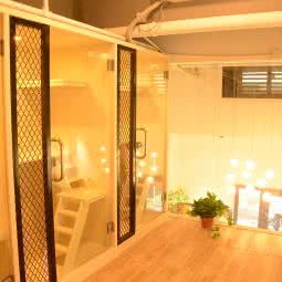 Home宠物生活馆:长沙市岳麓区梅溪湖附近