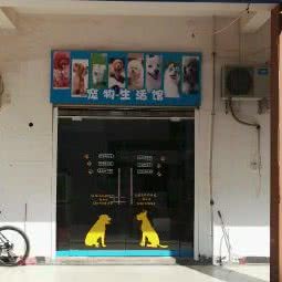 小精灵宠物店:长沙市岳麓区观沙岭/茶子山附近