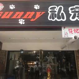 sunny私宠:长沙市岳麓区市政府附近