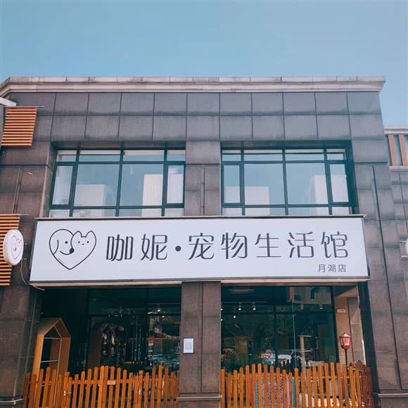 咖妮宠物生活馆(月湖店):长沙市开福区月湖公园/长沙大学附近