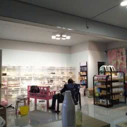 萌宠俱乐部赵不赵小屋:长沙市开福区湘江世纪城附近