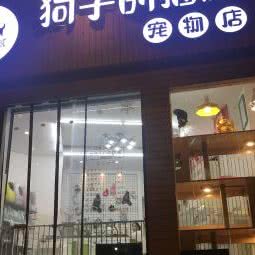 狗子的猫腻:长沙市雨花区桂花路/左家塘附近