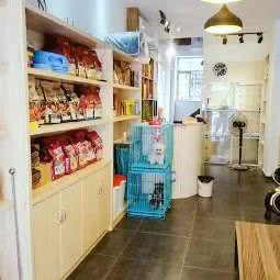 奈熊妈妈宠物酒店(锦江国际店):长沙市雨花区高桥附近