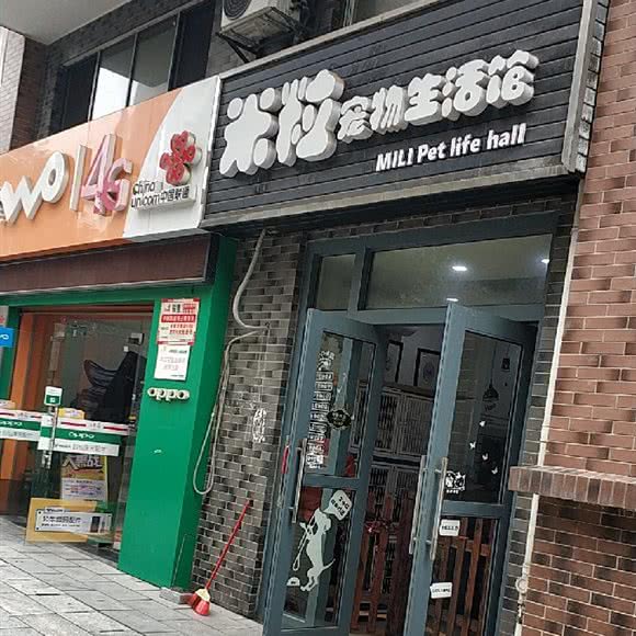 米粒宠物生活馆:长沙市长沙县长沙县附近