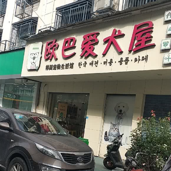 欧巴爱犬屋:长沙市长沙县长沙县附近