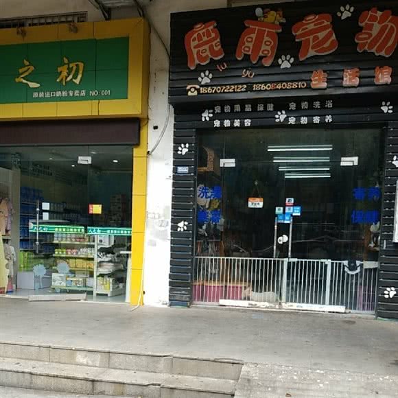 鹿雨宠物生活馆:长沙市长沙县长沙县附近