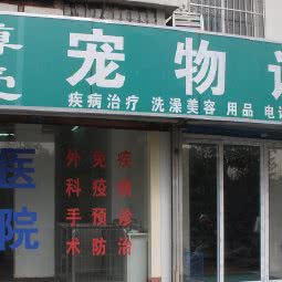 博爱动物医院江东店(江东店):衡阳市珠晖区东风东路沿线附近