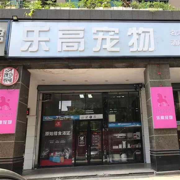 乐高宠物(沐林美郡店):衡阳市蒸湘区华新开发区附近