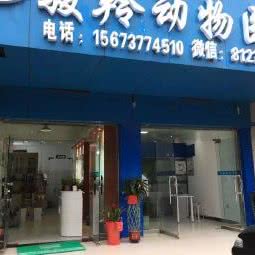 骏羚动物医院(益阳店):益阳市赫山区海洋城购物广场附近