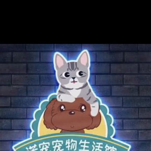 诺宠宠物生活馆:广州市荔湾区中山七八路附近