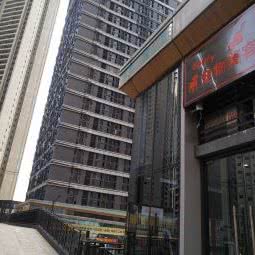 Goofy高飞宠物美容:广州市荔湾区芳村附近