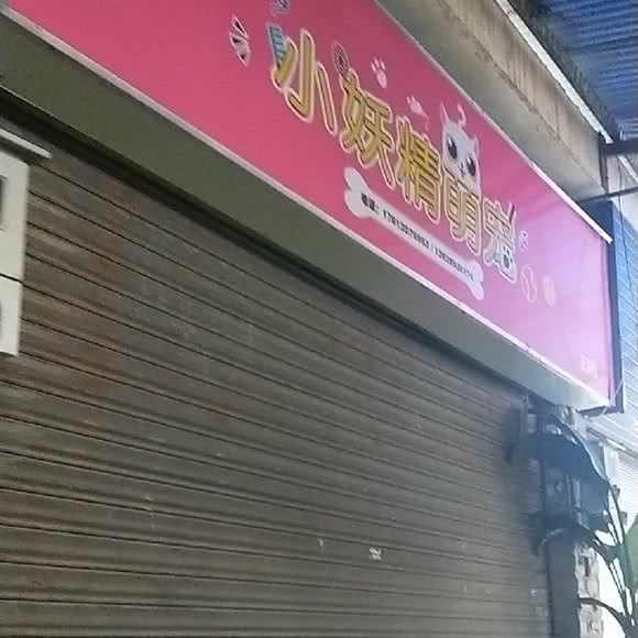 小妖精萌宠:广州市荔湾区芳村附近