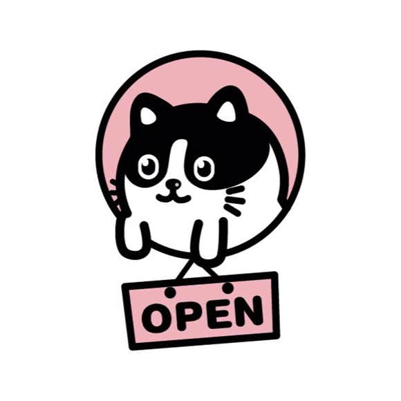 我们有猫呢(伊珊娜皮毛调理中心):广州市越秀区北京路商业区附近