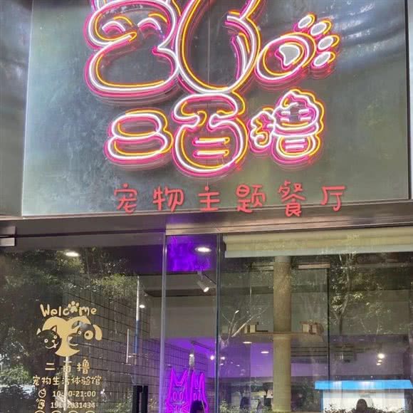 贰佰撸:广州市越秀区中山六路附近