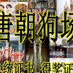 广东唐朝狗场:广州市越秀区火车站/人民北路附近