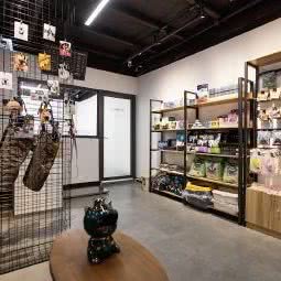 Pet2 Soft 梳扶宠物:广州市海珠区江南大道沿线附近