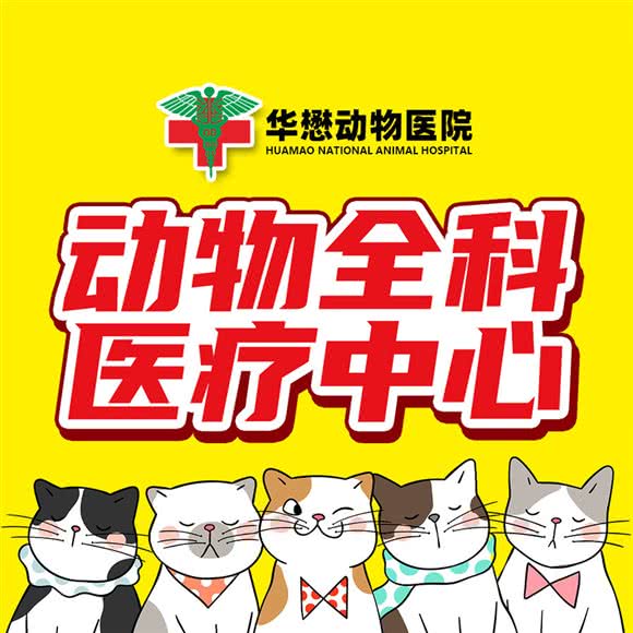 华懋宠物医院(金碧花园分院):广州市海珠区工业大道沿线附近