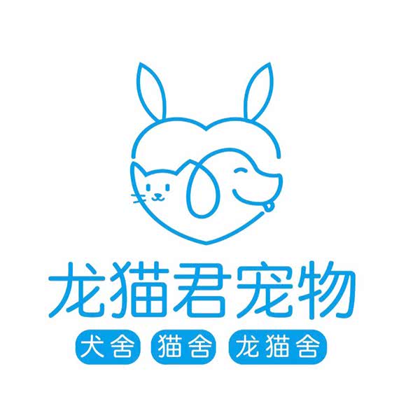 龙猫君犬舍猫舍(梅江店):天津城区西青区梅江会展中心附近