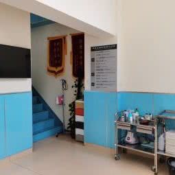 津康宠物医院(梅江分院):天津城区西青区梅江会展中心附近