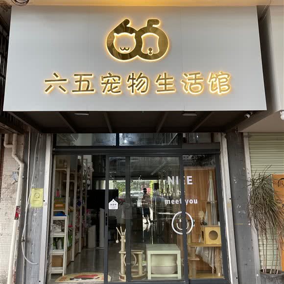 六五宠物生活馆:广州市天河区车陂/东圃附近