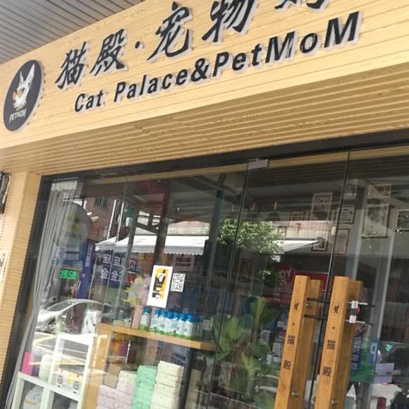 猫殿·狗狗妈妈:广州市天河区龙洞/岑村附近