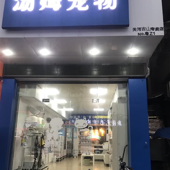 汤姆宠物狗:广州市天河区黄村/奥体附近