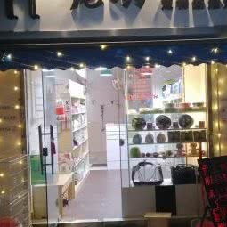 宠溺宠物生活馆:广州市白云区机场路沿线附近