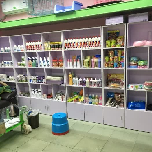 萌宠屋:广州市白云区江高镇附近