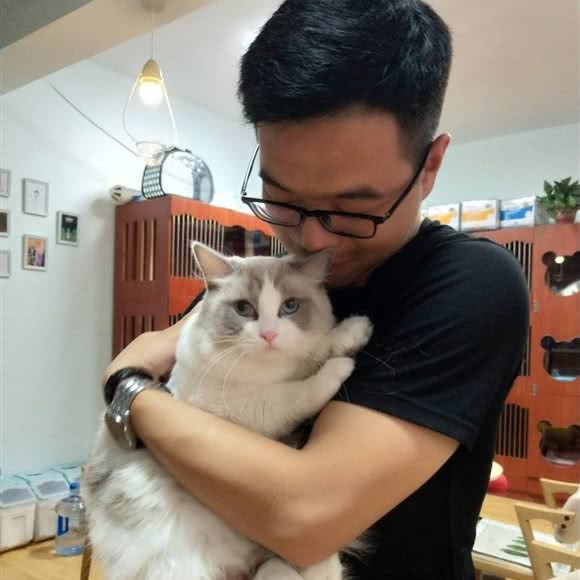 ppclod猫舍:广州市白云区龙归镇附近