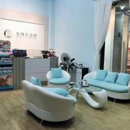 芭比宠物生活馆:广州市白云区罗冲围/金沙洲附近