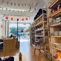 喵佑宠物(大沙东店):广州市黄埔区大沙地附近