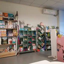 阿狸宠物:广州市番禺区大学城附近