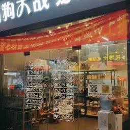 猫狗大战宠物店:广州市番禺区洛溪附近