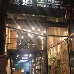 宠道petheory宠物会所:广州市番禺区市桥南附近