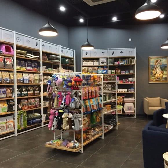 乐宠宠物会所:广州市番禺区长隆/南村附近