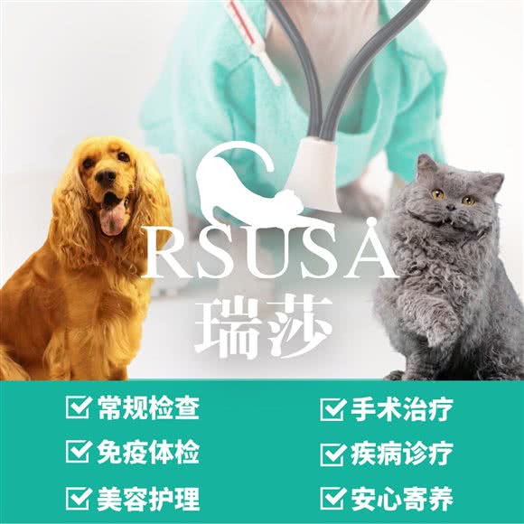 瑞莎宠物医院:广州市番禺区长隆/南村附近