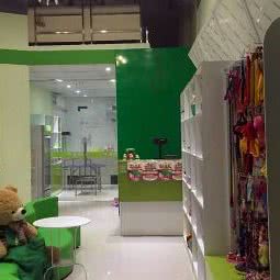 圣宠宠物店(广州南沙凤凰大道店):广州市南沙区南沙区附近