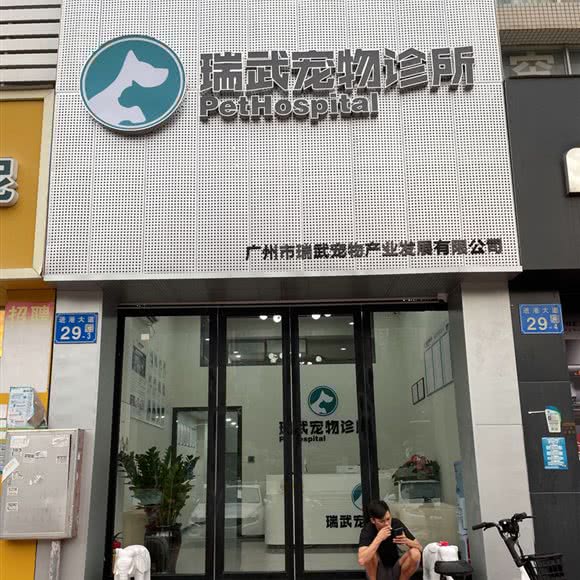 瑞武宠物诊所:广州市南沙区南沙区附近