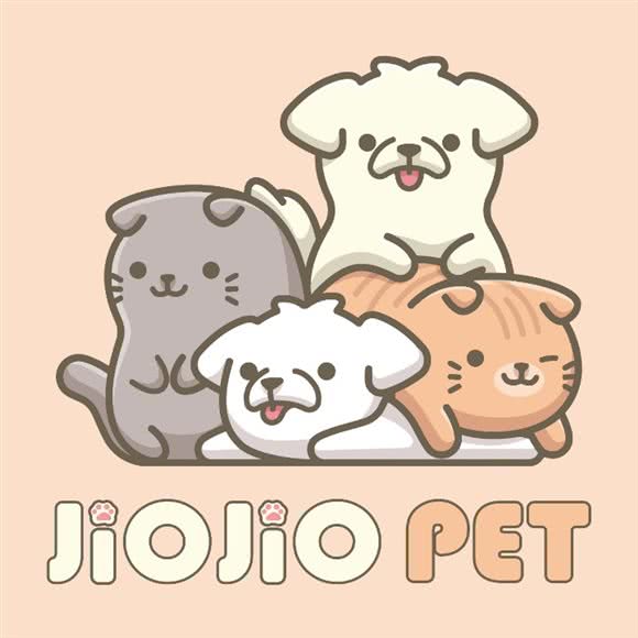 Jio Jio PET 亿宠の屋:广州市从化区从化区附近