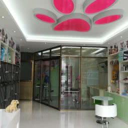 广良宠物:广州市增城区新塘附近