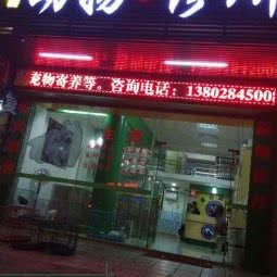 康爵宠物医院:广州市增城区荔城附近