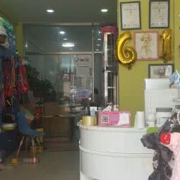 旺汪咪呀宠物会馆:天津城区北辰区双街附近