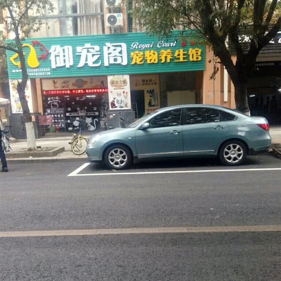 御宠阁狗狗养生馆:韶关市浈江区南郊附近