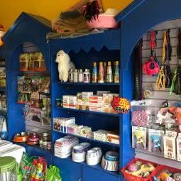 萌宠生活馆:天津城区北辰区双街附近