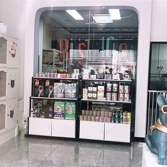 犬之梦宠物店:深圳市罗湖区笋岗附近