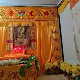 乐善宠物殡葬善后:深圳市福田区梅林附近