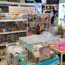 Rabb:tMall(茂业百货店):深圳市福田区华强北附近