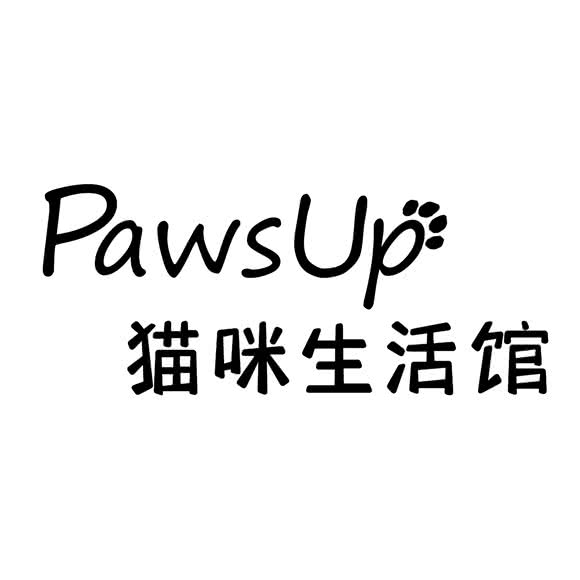 PawsUp爪哇宠屋·猫咪生活馆(梅景店):深圳市福田区景田附近