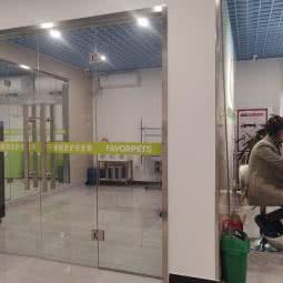 圣宠宠物(南湖悦府邻里汇店):天津城区武清区武清区附近