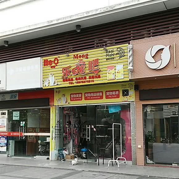 乐宠吧:深圳市南山区蛇口附近